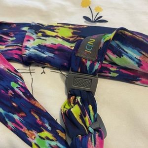 Waist Band for Workouts